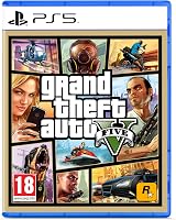 Grand Theft Auto V - outlet/retourdeal