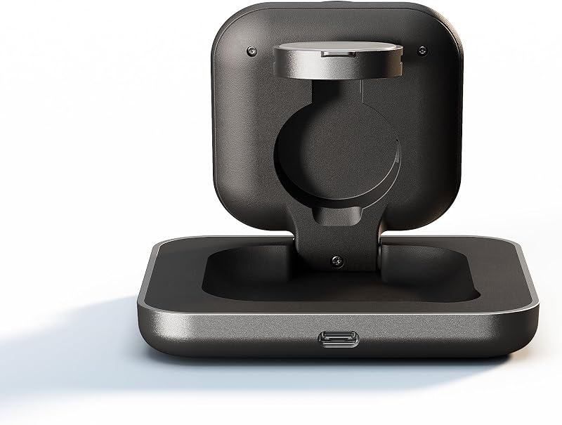 Zens Nightstand Magnetic Wireless Charger Pro 2 (2026) - outlet/retourdeal