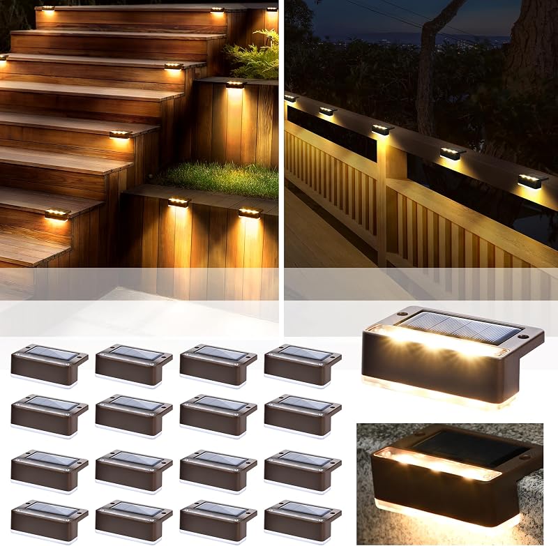 Solpex Stapverlichting op Zonne-energie - outlet/retourdeal