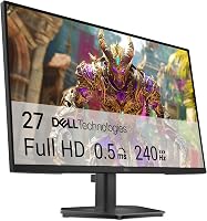 Dell 27 Gaming Monitor SE2726HG - outlet/retourdeal