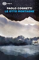 Le otto montagne - outlet/retourdeal