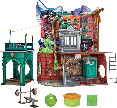 Teenage Mutant Ninja Turtles - outlet/retourdeal