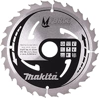 Makita B-32041 MForce Cirkelzaagblad - outlet/retourdeal