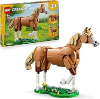 LEGO Creator 3in1 Prachtig Paard - outlet/retourdeal
