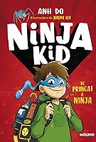 Sèrie Ninja Kid 1 De pringat a ninja - tweedehands - als nieuw — outlet/retourdeal
