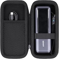 co2CREA Opslag Travel Hard Case voor Anker Laptop Power Bank - outlet/retourdeal