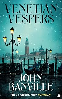 Venetian Vespers: 'Wickedly entertaining' IRISH TIMES