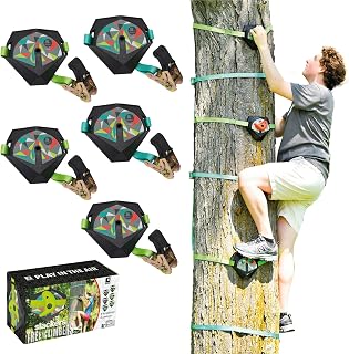 Slackers Ninja Boomklim set