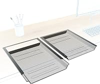 KD Essentials 2x Lades voor onder het bureau - tweedehands - als nieuw — outlet/retourdeal