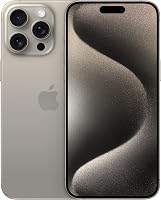 Apple iPhone 15 Pro Max (1 TB) - outlet/retourdeal