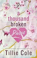 Thousand A Thousand Broken Pieces: a novel - outlet/retourdeal