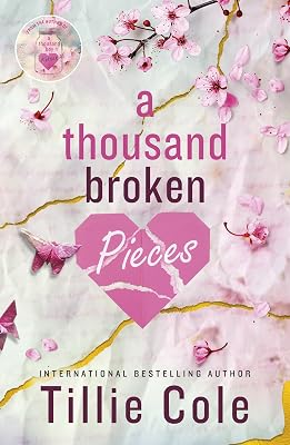 Thousand A Thousand Broken Pieces: a novel - tweedehands - zeer goed — outlet/retourdeal