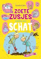 De Zoete Zusjes zoeken een schat - outlet/retourdeal