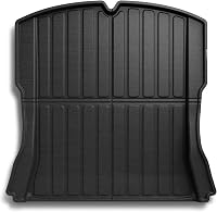 Spigen Tesla Model 3 Highland 2024 Achterklepmat - outlet/retourdeal