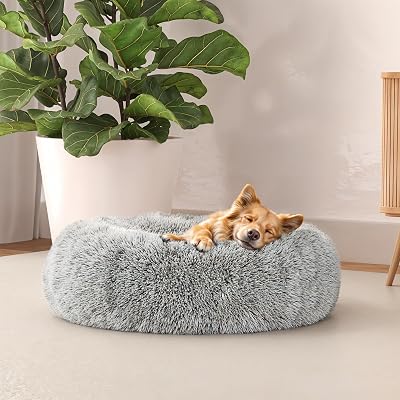 Italian Bed Linen Dreams Zacht hondenbed voor honden en katten - outlet/retourdeal