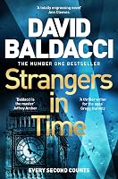 Strangers in Time - outlet/retourdeal