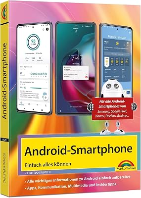 Android Smartphone: Einfach alles können - outlet/retourdeal