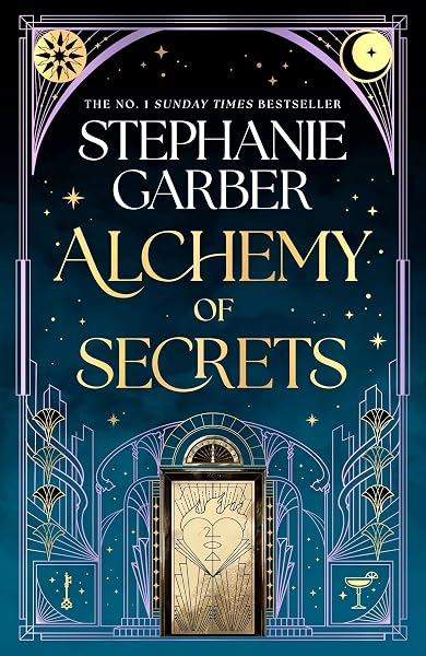 Alchemy of Secrets: The spellbinding new novel from the global No. 1 - tweedehands - zeer goed — outlet/retourdeal