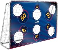 Neo-Sport Voetbaldoel voetbaldoel - tweedehands - als nieuw — outlet/retourdeal