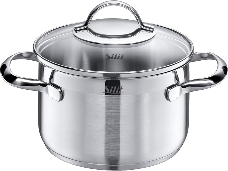 Silit Agaat Kookpan klein - outlet/retourdeal