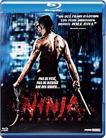 Ninja Assassin (Blu-Ray) 2010 - tweedehands - zeer goed — outlet/retourdeal