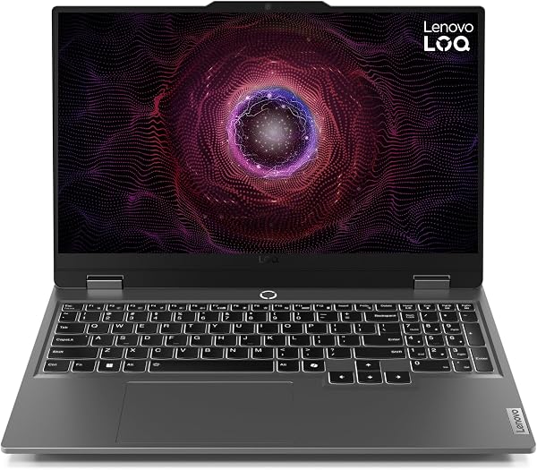 Lenovo LOQ Gen 9 Notebook IA 15 - outlet/retourdeal