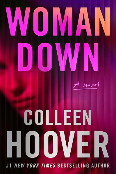 Woman Down: A Novel - tweedehands - zeer goed — outlet/retourdeal
