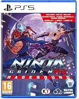 NINJA GAIDEN: Ragebound (PlayStation 5) - outlet/retourdeal