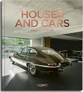 Houses and Cars /anglais