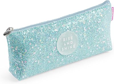 Back2Fun Driehoekige glitteretui - outlet/retourdeal