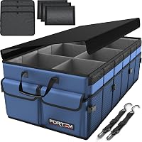 FORTEM Kofferbak Organizer Auto - outlet/retourdeal