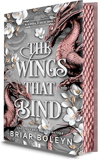 Wings That Bind Deluxe: A Novel - outlet/retourdeal