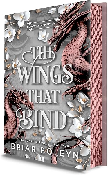Wings That Bind Deluxe: A Novel - outlet/retourdeal