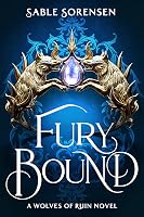 Fury Bound: The highly anticipated sequel to the hottest BookTok - outlet/retourdeal
