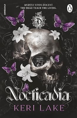 Nocticadia - outlet/retourdeal