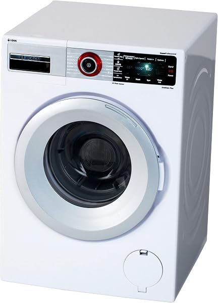 Theo Klein 9213 Bosch wasmachine - outlet/retourdeal