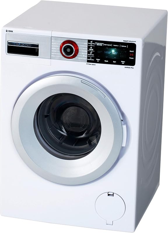 Theo Klein 9213 Bosch wasmachine - outlet/retourdeal