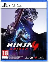 Ninja Gaiden 4 Standard Edition - tweedehands - zeer goed — outlet/retourdeal