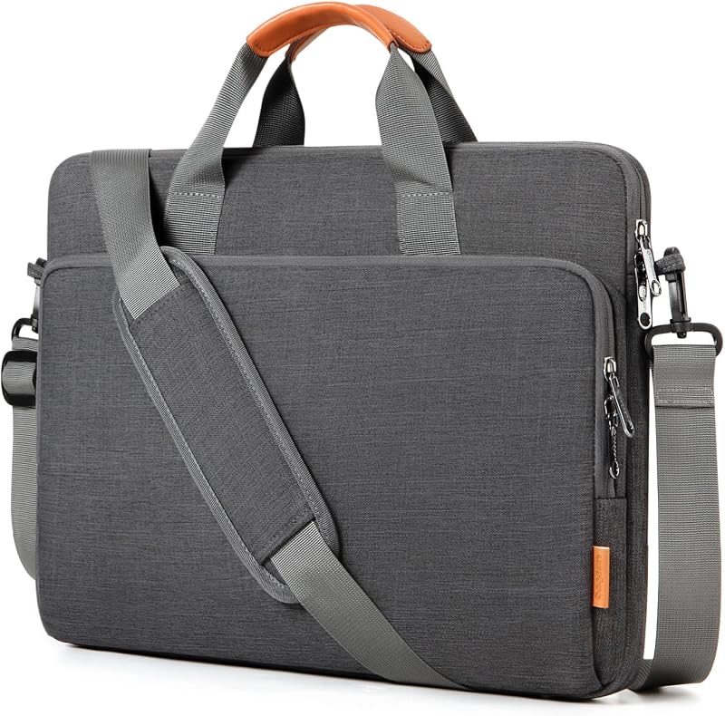 bagasin 17 17 3 18 inch laptop computer pc schoudertas draagtas - outlet/retourdeal