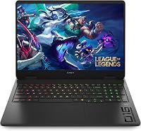HP Omen Gaming laptop 16 inch 2K WUXGA Display - outlet/retourdeal