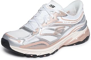 Skechers dames Stamina SportSneaker