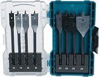 Makita E-08698 Vlakfreesboorset - outlet/retourdeal