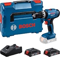 Bosch Professional 18V System accuklopboorschroevendraaier GSB 18V-25 - outlet/retourdeal