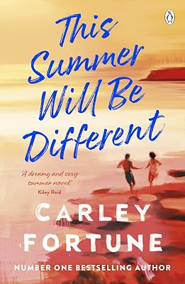 This Summer Will Be Different: From the bestselling author of the TV - outlet/retourdeal