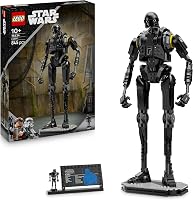 LEGO Star Wars 75434 K-2SO Security Droid Figuur - outlet/retourdeal