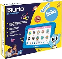 Diset Kurio Boing Tablet educatief speelgoed vanaf 3 jaar - outlet/retourdeal