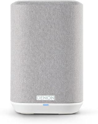 Denon Home 150 NV Compacte Draadloze Speaker met HEOS Built-In - outlet/retourdeal