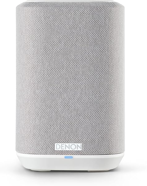 Denon Home 150 NV Compacte Draadloze Speaker met HEOS Built-In - outlet/retourdeal