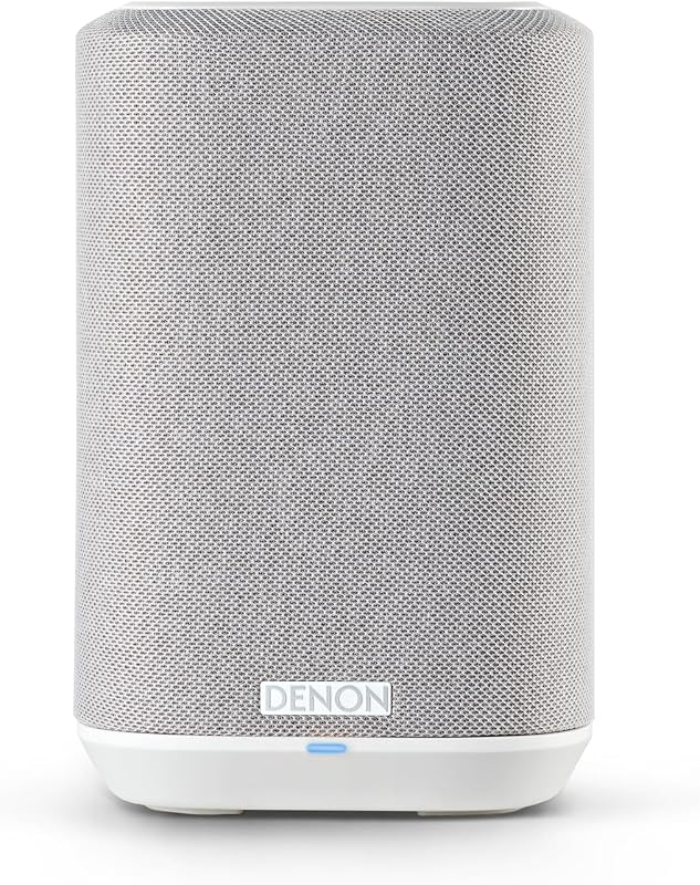 Denon Home 150 NV Compacte Draadloze Speaker met HEOS Built-In - outlet/retourdeal