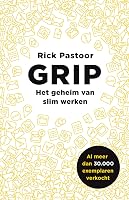 Grip: Het geheim van slim werken - outlet/retourdeal